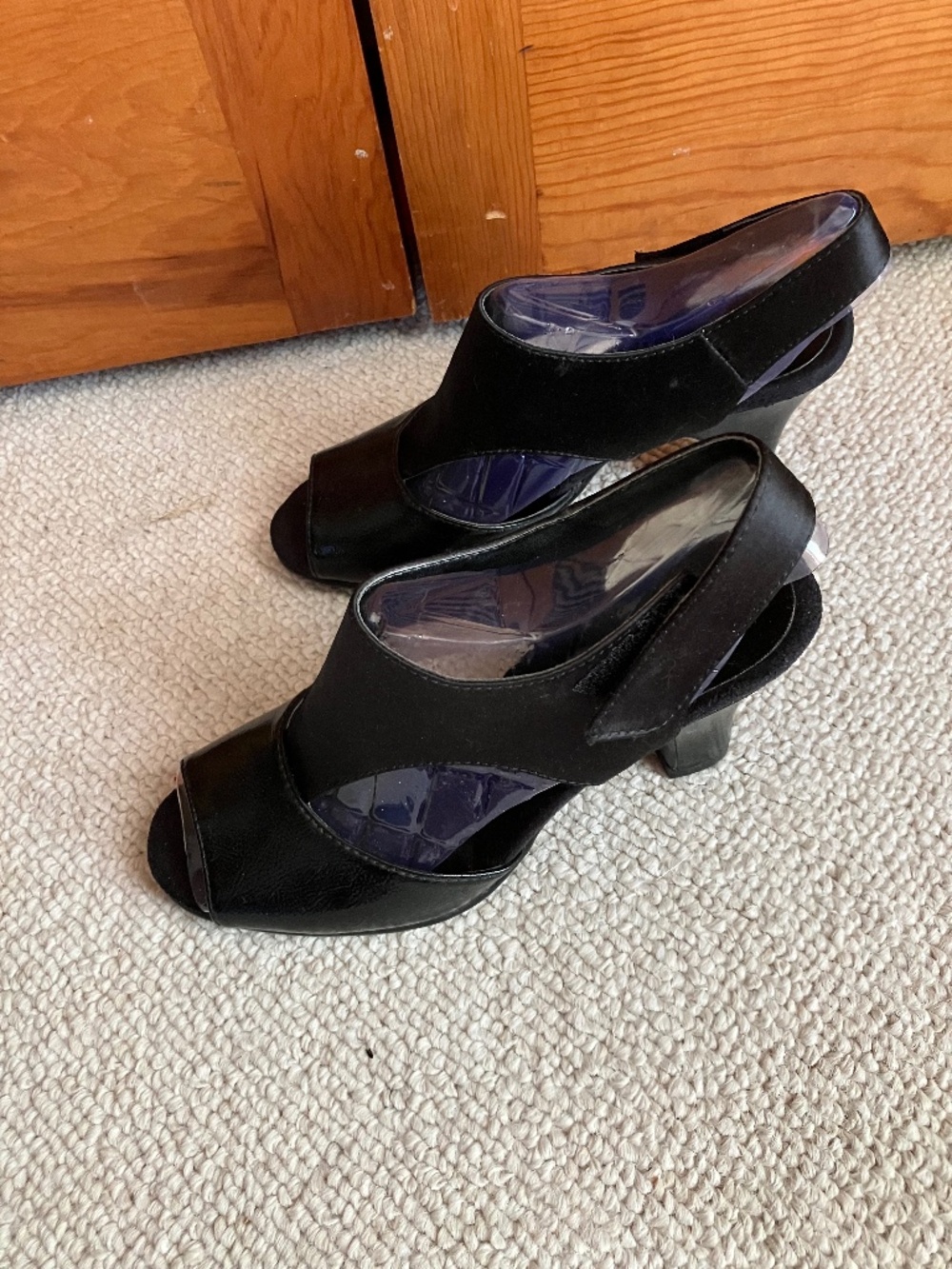Aerosoles Ginerator Slingback Sandals size 7 1/2 M